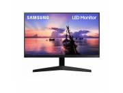 MONITOR SAMSUNG 24" LF24T350FHNXZA HDMI 75HZ IPS