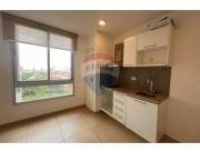 Departamento en Venta en Asunción Pettirossi