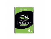 DISCO DURO SEAGATE 4 TB BARRACUDA 5400 256MB