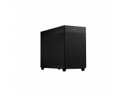 GABINETE GAMER ASUS PRIME AP201 S/FUENTE MATX/ITX NEGRO