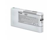 TINTA EPSON T913700 NEGRO CLARO P5000