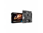 PLACA MADRE GIGABYTE 1700 H610M H V3 DDR4 V/S/R/HDMI/M2/USB3.2/MATX
