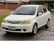 Toyota new platz 2004