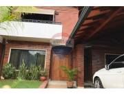 Casa en Venta en Asunción Pinoza