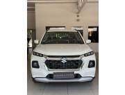 VENDO SUZUKI GRAND VITARA GL AÑO 2025 0KM