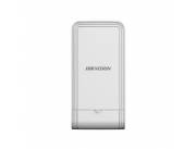 ANTENA HIKVISION DS-3WF02C-5AC/O 2LAN 5GHZ 867MBPS 5KM OUTDOOR WIR POE