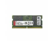 MEMORIA RAM PARA NOTEBOOK DDR5 KINGSTON 16G 5600 KVR56S46BS8-16