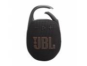 PARLANTE JBL CLIP 5 7W JBLCLIP5BLKAM BT/BAT/IP67/NEGRO