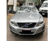 Volvo XC60 D5 2012