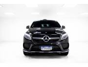 MERCEDES BENZ GLE 350d 2018 COUPE CONDOR