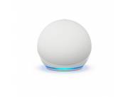 PARLANTE INTELIGENTE AMAZON ECHO DOT 5TA GEN 2022 BT/WIFI BLANCO 531083