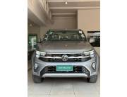 VENDO VOLKSWAGEN AMAROK 3.0 V6 HIGHLINE AÑO 2025 0KM