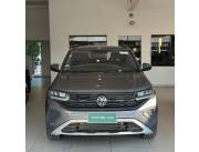 VENDO VOLKSWAGEN T-CROSS TRENDLINE AÑO 2025 0KM