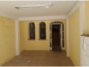 VENDO DUPLEX 210M²