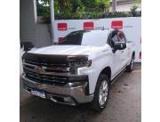 *🔖 CHEVROLET SILVERADO LTZ 2021⚡💥* 📌 Automatico 3.0cc DURAMAX 📌 DIÉSEL 4x4 280 HP