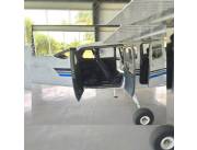 Cessna. 206. 2.001. Particular vende. Avioneta. Coordinar bien con tiempo para ver. Contad