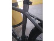 Vendo Bicicleta Scott Aspect 950