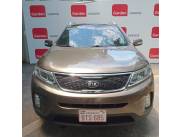 *🔖 KIA SORENTO FULL 7P METAL BRONCE 2015⚡💥* 📌 Automatico 2.2cc DIÉSEL 4x4