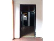 ALQUILO CASONA EN EL CENTRO DE ASUNCION ZONA MINISTERIO DE SALUD