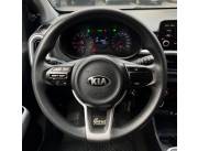 Hermoso New Kia Picanto!!! 2020!! IMPECABLE ESTADO! Chapa Mercosur!!! CAJA AUTOMÁTICA Moto