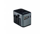 ADAPTADOR UNIVERSAL VERBATIM UTA-03