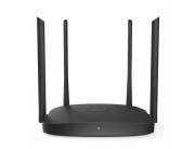 ROUTER HIKVISION DS-3WR12C AC1200M/WIFI5 2.4-5GHZ 4P 1WAN/3LAN/100