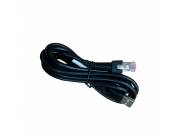 CABLE 3NSTAR USB ZSC050-USBCABLE PARA LECTORES