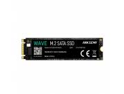 SSD HIKSEMI M.2 SATA3 256GB HS-SSD-WAVE(N) 256G