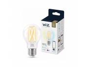 IOT WIZ FOCO FILAMENTO 220V 7W A60 E27 CALIDA/FRIA TRANS(071131)