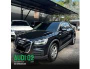 Audi Q2 Año 2019