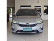 VENDO HONDA CITY HATCH TOURING AÑO 2022