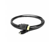 CABLE HDMI A MICRO HDMI 5 MTS