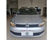 VENDO VOLKSWAGEN GOL 1.6 TOTAL FLEX AÑO 2016