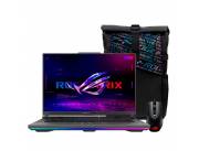 NOTEBOOK GAMER ASUS ROG STRIX CI9 G614JVR-N3111W/16/16/512/4060/W11