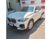 BMW X5 XDRIVE 2022