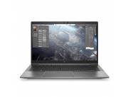 NOTEBOOK HP ZBOOK CI7 FIREFLY G7 14"/16GB/512SS/QP520/W10P/IPS