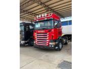 Scania R 420