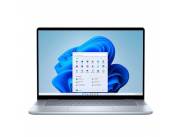 NOTEBOOK DELL U5 INSPIRON 16 I7640-5359BLU-PUS 1.3/16/512/W11/16" FHD TOUCH/ICE