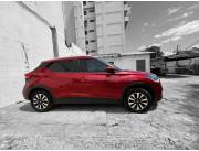 NISSAN KICKS 2021 EN VENTA