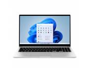NOTEBOOK SAMSUNG I7 GALAXY BOOK3 NP750XFG-KB2US 2.2/16/512/W11H/15.6"FHD/PLATA