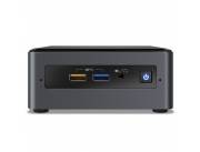 MINI PC E-TECH CI7 8I7BEK1/16GB/SSD 500GB/W10PRO