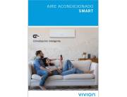 Aire Acondicionado SMART Inteligente