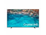 TV SAMSUNG 55" HG55BU800NFXZA CRYSTAL 4K UHD HOTEL