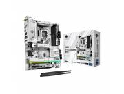 PLACA MADRE ASROCK 1851 Z890 STEEL LEGEND WIFI DDR5 S/R/HDMI/4M2/THUNDERBOLT/AT