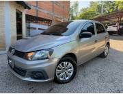 Volkswagen Gol 2018