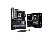 PLACA MADRE ASROCK 1851 Z890 LIVEMIXER WIFI DDR5 S/R/HDMI/4M2/THUNDERBOLT/ATX
