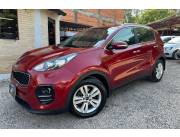 Kia Sportage 2017