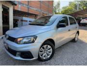 Volkswagen Gol 2019