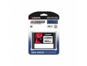 SSD KINGSTON 960 GB SEDC600M/960G SERVER