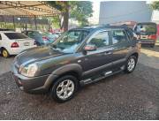 Hyundai Tucson 2006 cen